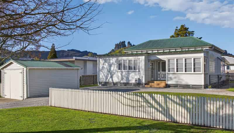 87 Ormond Road, WHATAUPOKO