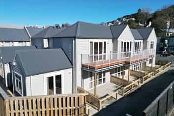 4/664 George Street, North Dunedin