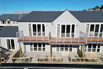 4/664 George Street, North Dunedin