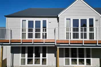 4/664 George Street, North Dunedin