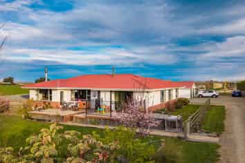 108 Fletchers Road, Waimate