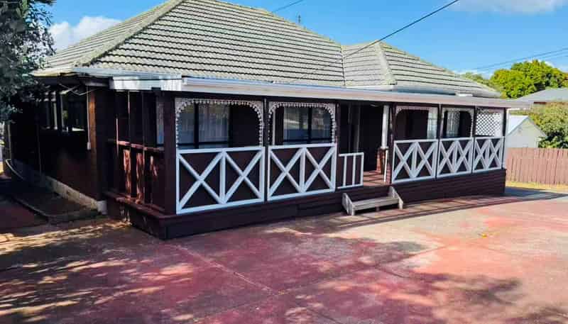 56 Willerton Avenue, New Lynn
