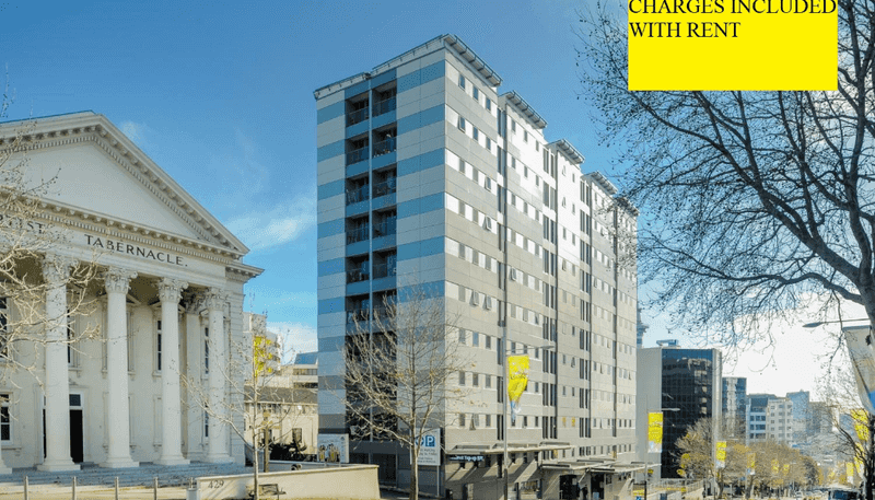 411/421 Queen street, Auckland Central