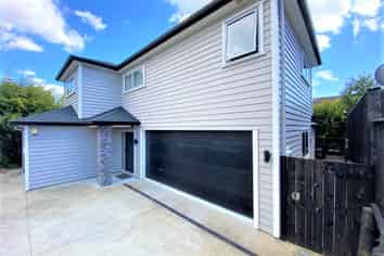47C Elliot Street, Howick