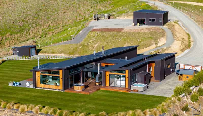 112 Kahu Way, Hawkesbury