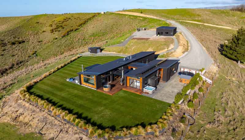 112 Kahu Way, Hawkesbury