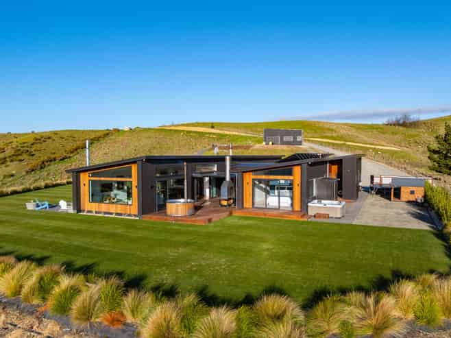 112 Kahu Way, Hawkesbury