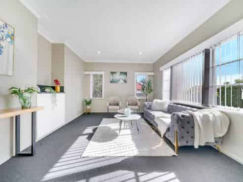 35 Seddon Avenue, Papatoetoe