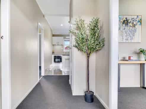 35 Seddon Avenue, Papatoetoe