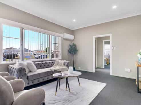 35 Seddon Avenue, Papatoetoe
