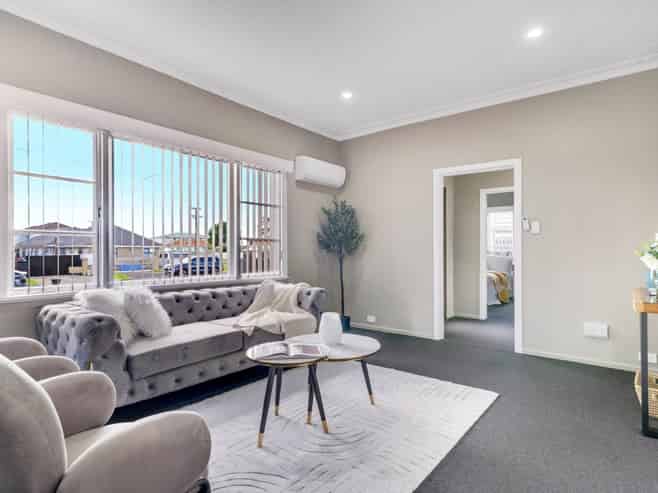 35 Seddon Avenue, Papatoetoe