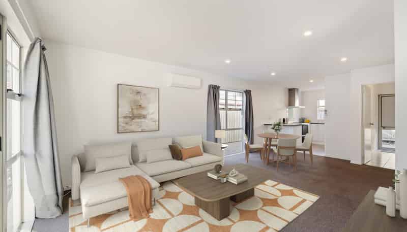 3/30 Melrose Street, Christchurch Central