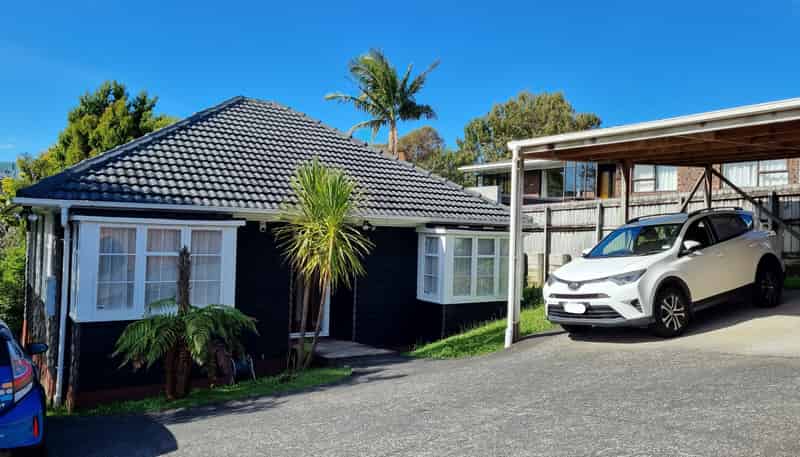 51a Savoy Rd, Glen Eden