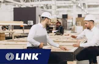 Future-Ready Manufacturing Business for Sale