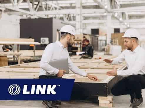 Growing Business. 11 Months EBITDA is $300K