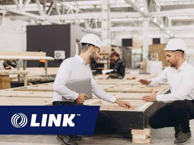 Future-Ready Manufacturing Business for Sale