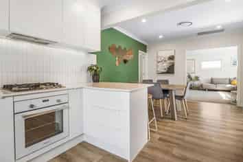 14 Centaurus Road, Cashmere