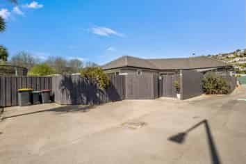 14 Centaurus Road, Cashmere