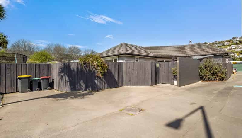 14 Centaurus Road, Cashmere