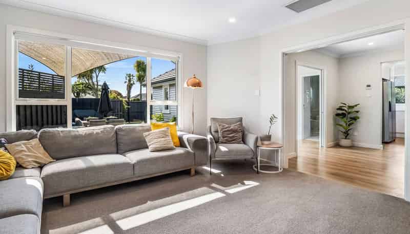 14 Centaurus Road, Cashmere