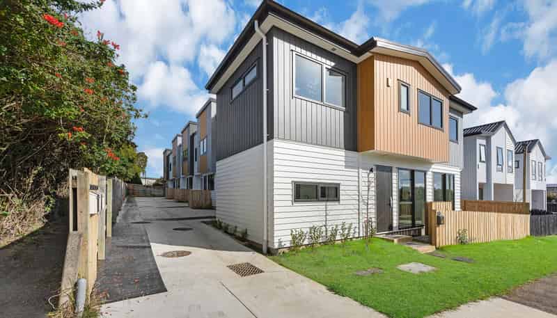  Inviting Oasis, Mangere