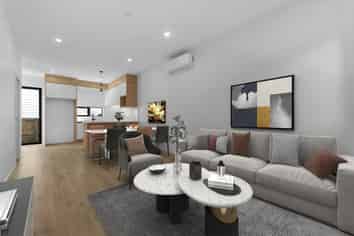 26 Cape Road, Mangere