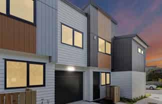 Lot 1,2,3, 4/26 Cape Road, Mangere