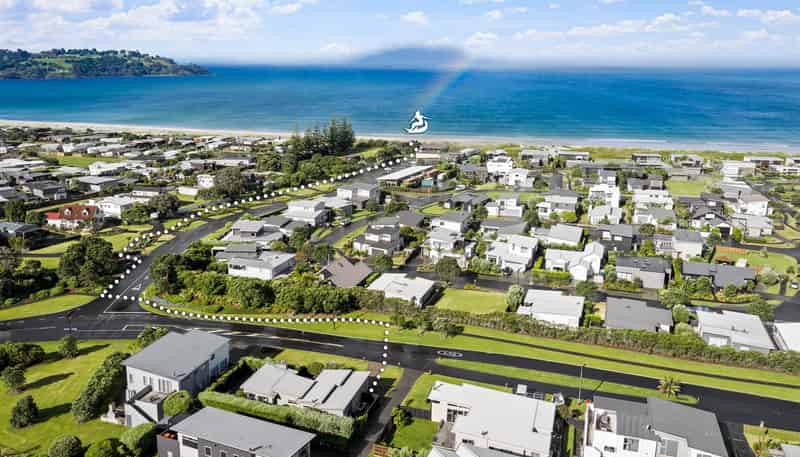  6 Mangatawhiri Road, Omaha