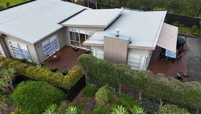  6 Mangatawhiri Road, Omaha