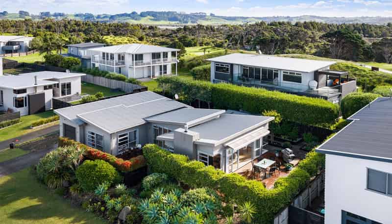  6 Mangatawhiri Road, Omaha