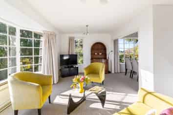 16 Braemar Place, Marchwiel