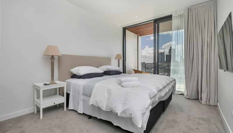 906/141 Pakenham Street West , Wynyard Quarter