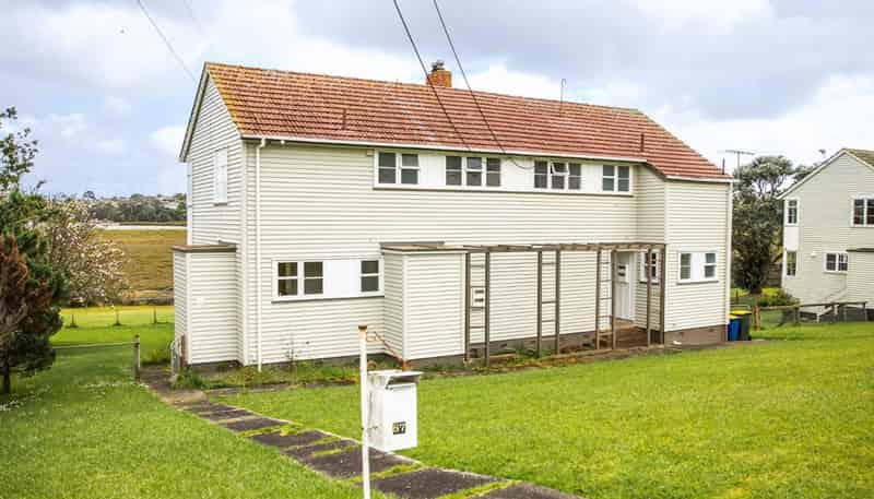 89 Beresford Street, Bayswater