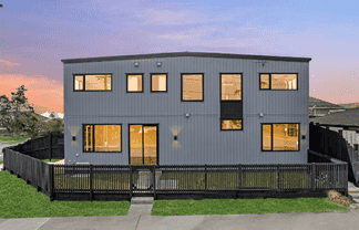 1 Hokianga Street, Mangere East