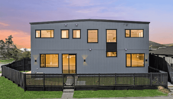 1 Hokianga Street, Mangere East