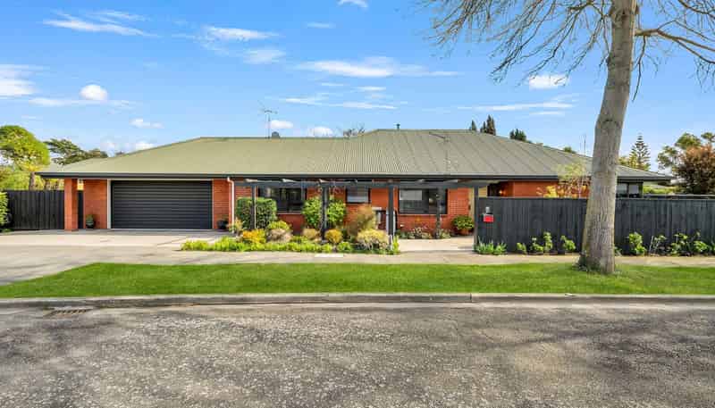 39 Bank Street, Amberley