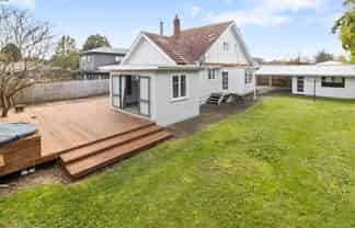6C Williams Place, Fairfield