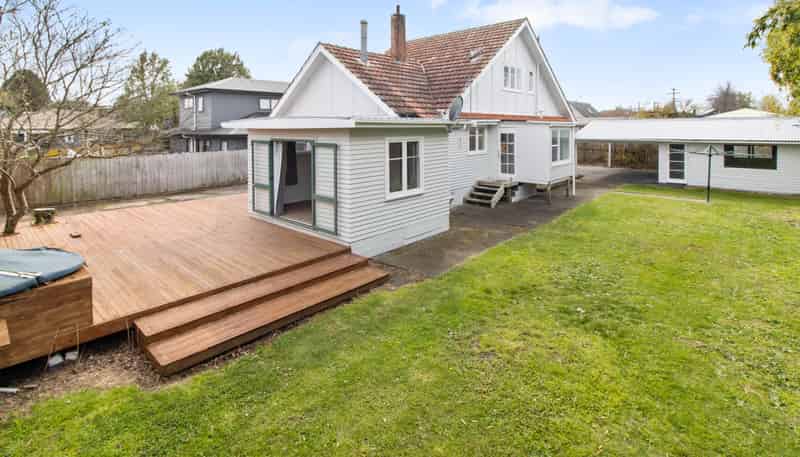6C Williams Place, Fairfield