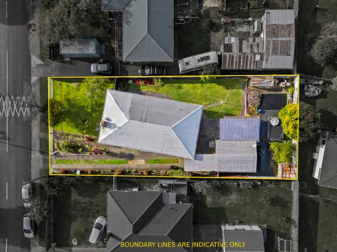 39 Hamill Road, Otara