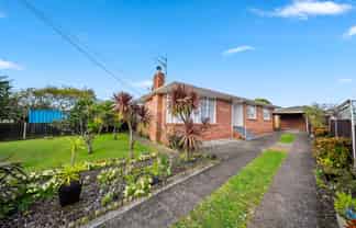 39 Hamill Road, Otara