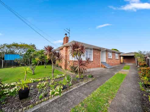 39 Hamill Road, Otara