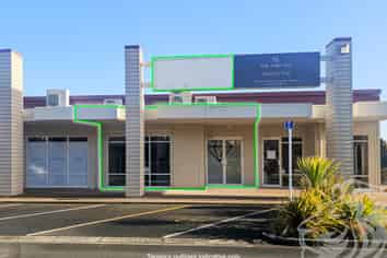  Clinician or Health Facility - c.160m² 