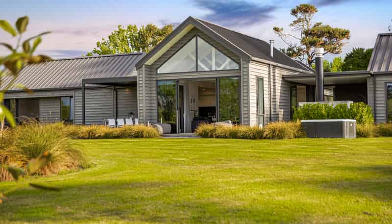 29 Palliser Downs Drive, Wainui