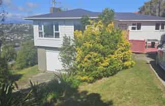 48 Cunliffe Street, Johnsonville