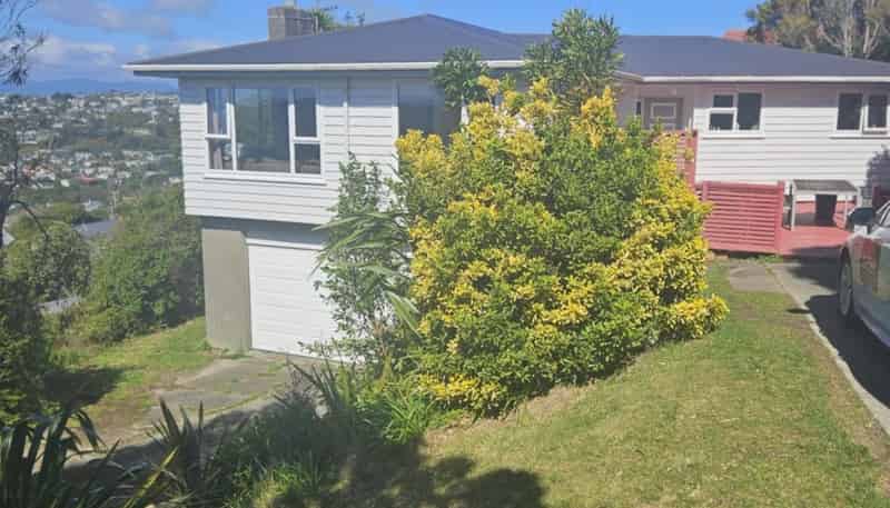 48 Cunliffe Street, Johnsonville
