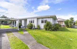 10 Bland Place, Otara