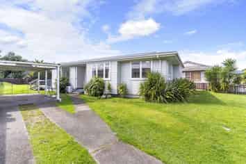 10 Bland Place, Otara