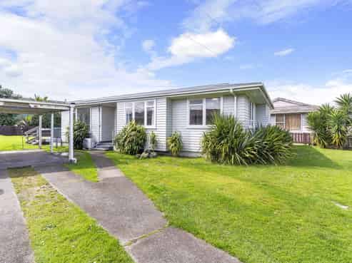 10 Bland Place, Otara