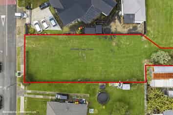 4 Fisher Crescent and 174 Preston Road, Otara