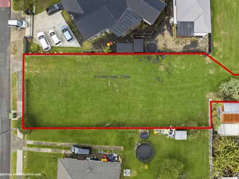 4 Fisher Crescent and 174 Preston Road, Otara